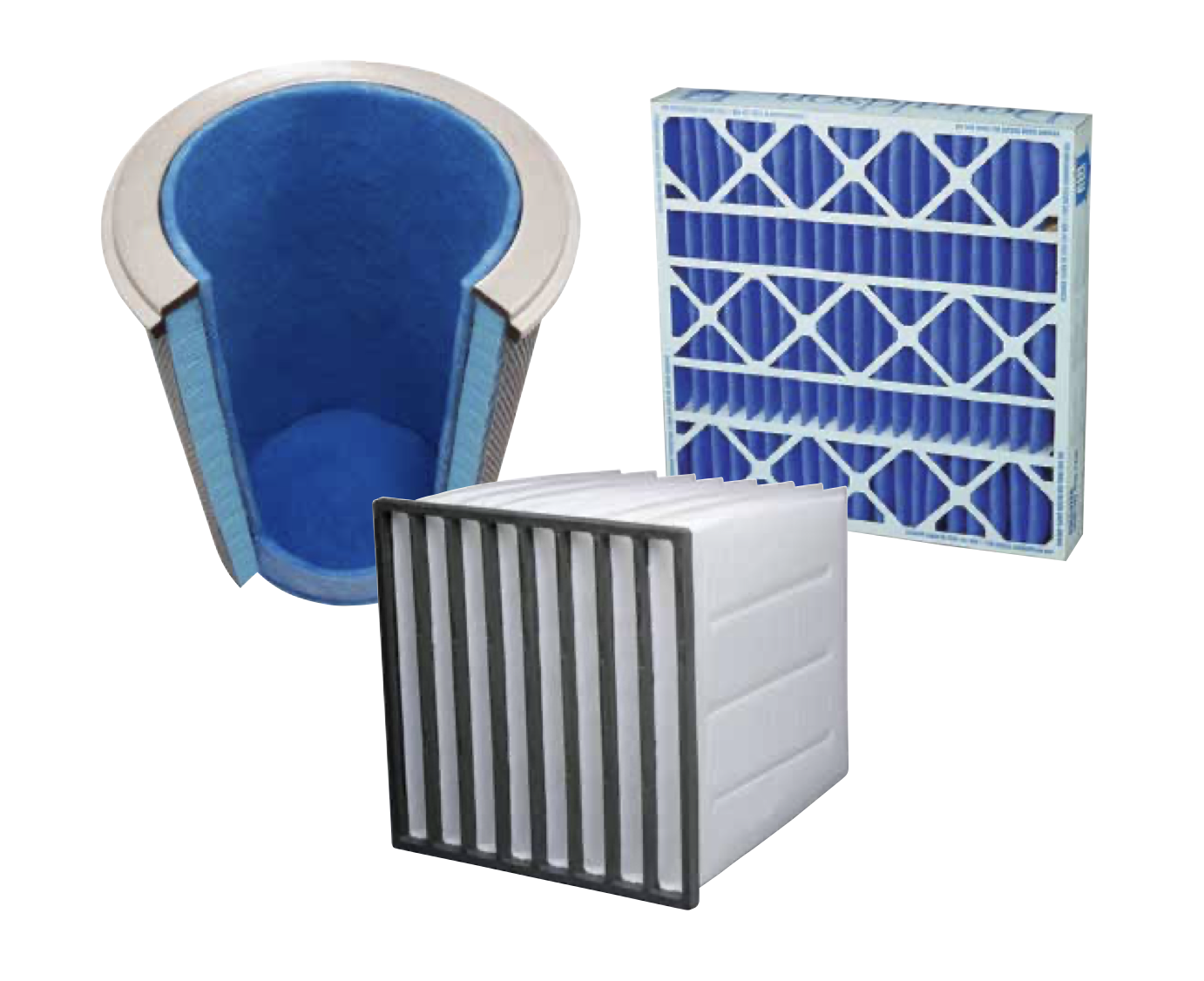 Valvula rotativa Donaldson para Colector